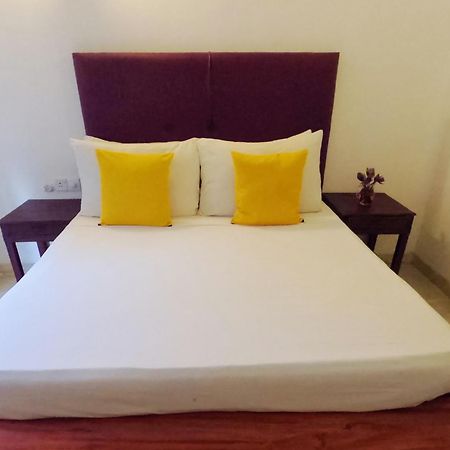 Villa Breeze Talpe Unawatuna Εξωτερικό φωτογραφία