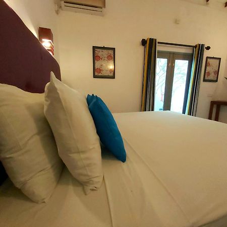 Villa Breeze Talpe Unawatuna Εξωτερικό φωτογραφία
