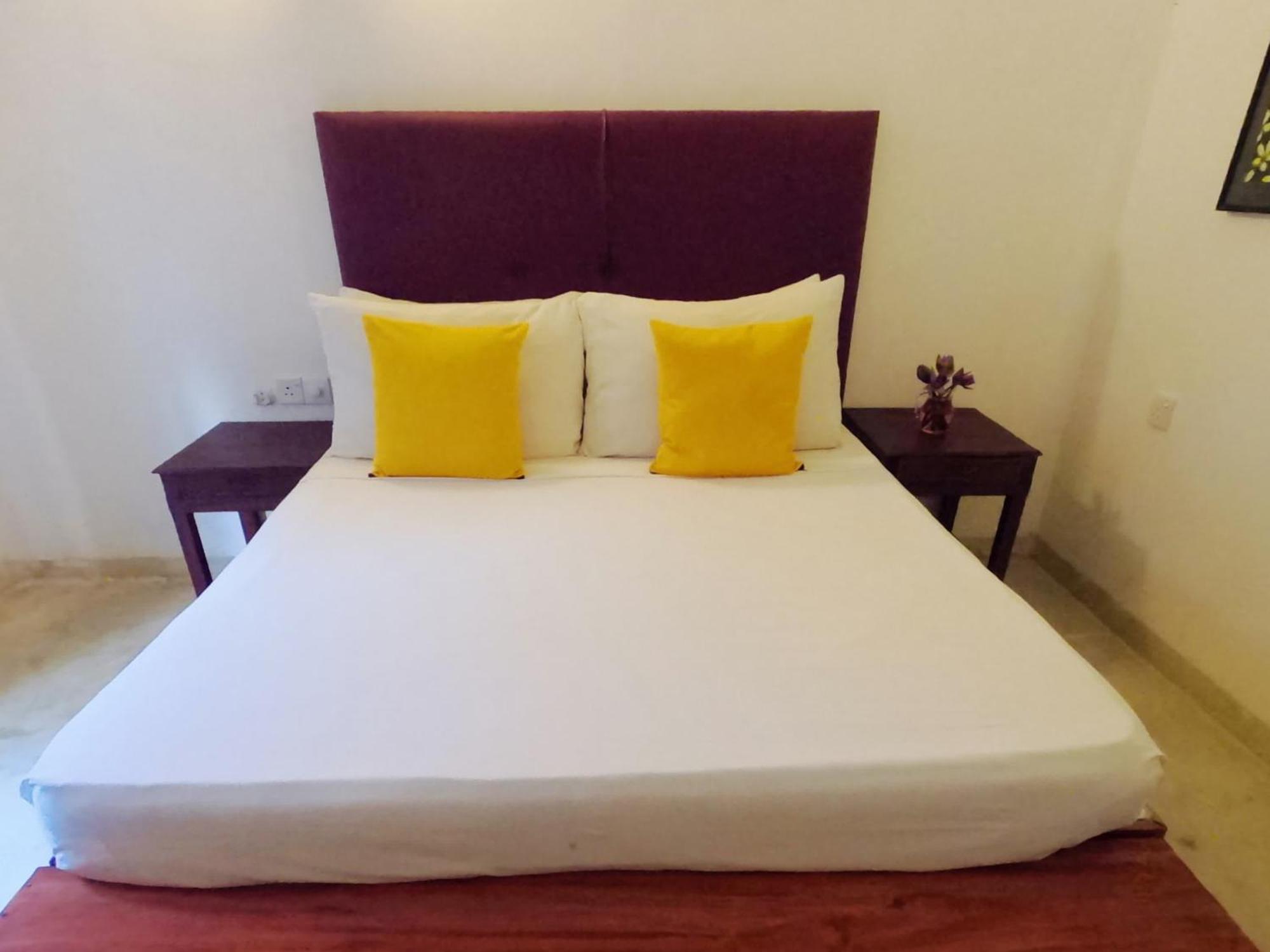 Villa Breeze Talpe Unawatuna Εξωτερικό φωτογραφία
