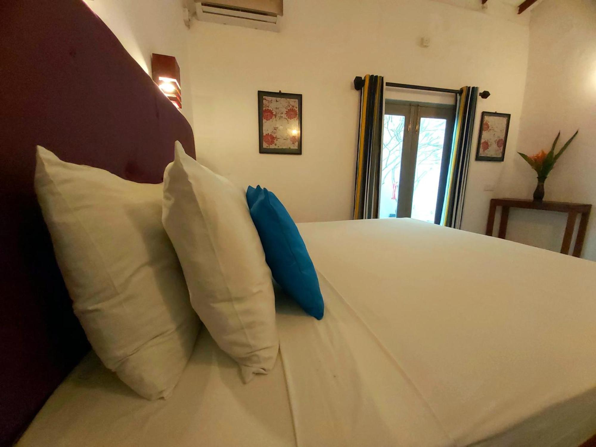 Villa Breeze Talpe Unawatuna Εξωτερικό φωτογραφία