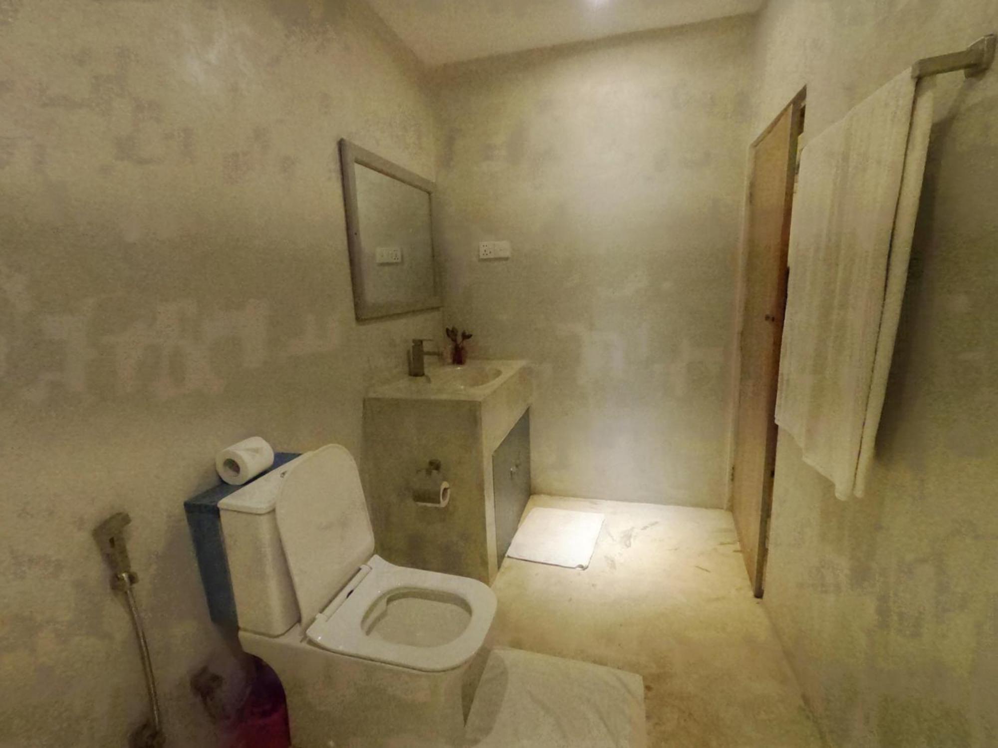 Villa Breeze Talpe Unawatuna Εξωτερικό φωτογραφία