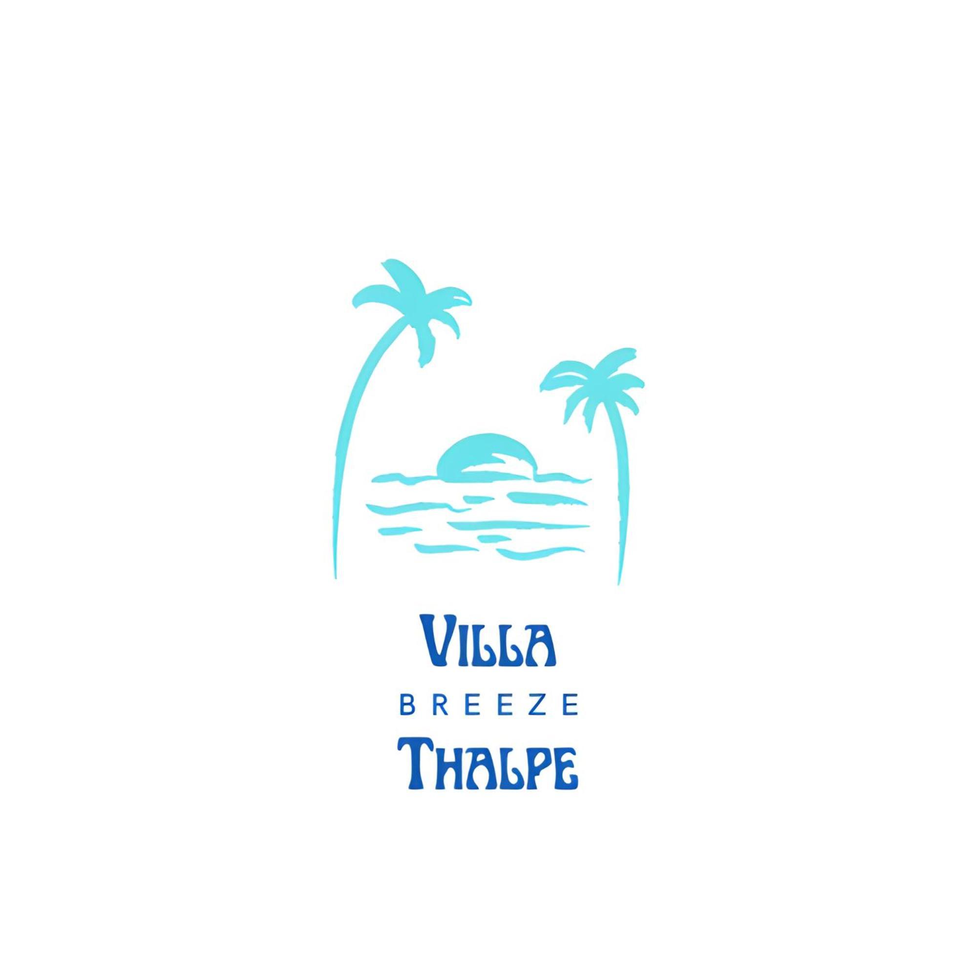 Villa Breeze Talpe Unawatuna Εξωτερικό φωτογραφία